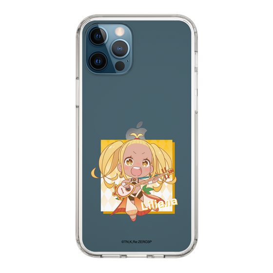 Slim Protection Case［ Re:ZERO -Starting Life in Another World- Liliana Masquerade - Mini Character ］