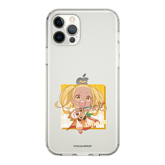 Slim Protection Case［ Re:ZERO -Starting Life in Another World- Liliana Masquerade - Mini Character ］