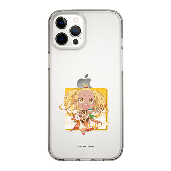 Slim Protection Case［ Re:ZERO -Starting Life in Another World- Liliana Masquerade - Mini Character ］