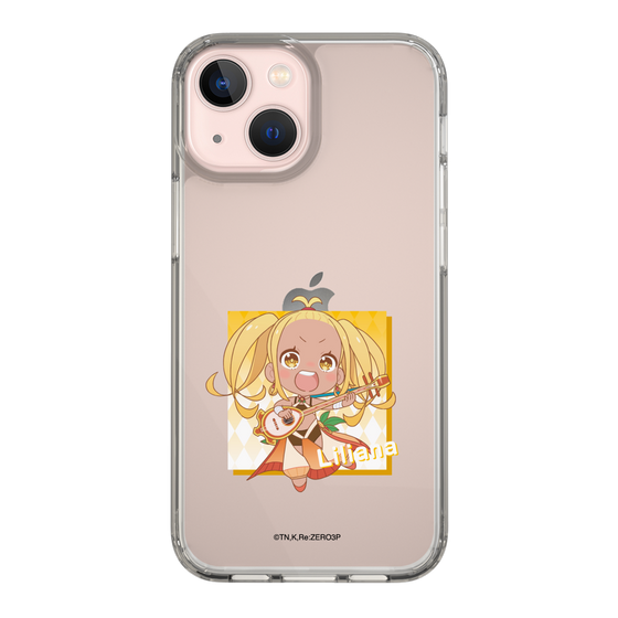 Slim Protection Case［ Re:ZERO -Starting Life in Another World- Liliana Masquerade - Mini Character ］