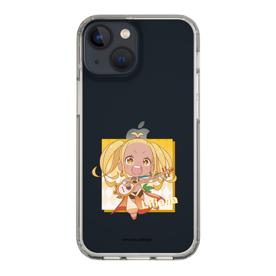 Slim Protection Case［ Re:ZERO -Starting Life in Another World- Liliana Masquerade - Mini Character ］