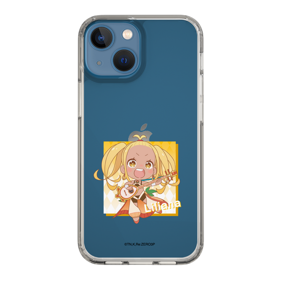 Slim Protection Case［ Re:ZERO -Starting Life in Another World- Liliana Masquerade - Mini Character ］