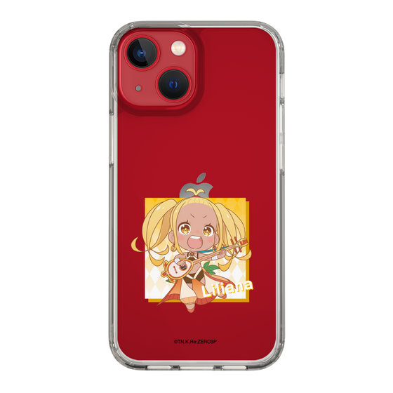 Slim Protection Case［ Re:ZERO -Starting Life in Another World- Liliana Masquerade - Mini Character ］