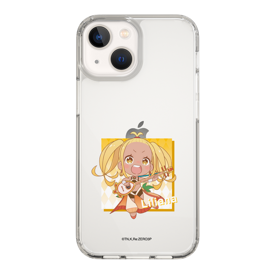 Slim Protection Case［ Re:ZERO -Starting Life in Another World- Liliana Masquerade - Mini Character ］