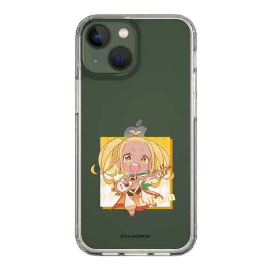 Slim Protection Case［ Re:ZERO -Starting Life in Another World- Liliana Masquerade - Mini Character ］