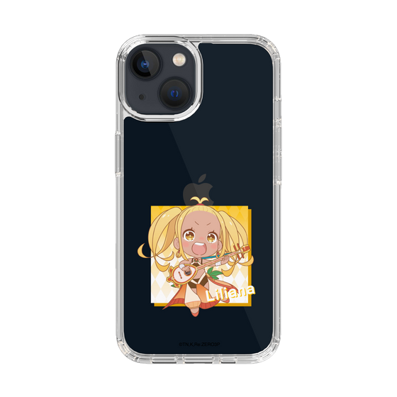 Slim Protection Case［ Re:ZERO -Starting Life in Another World- Liliana Masquerade - Mini Character ］