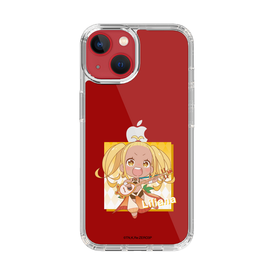 Slim Protection Case［ Re:ZERO -Starting Life in Another World- Liliana Masquerade - Mini Character ］