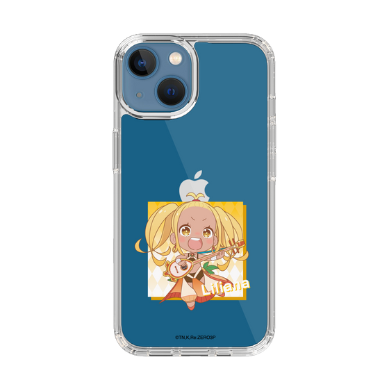 Slim Protection Case［ Re:ZERO -Starting Life in Another World- Liliana Masquerade - Mini Character ］