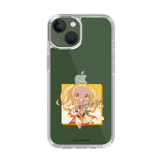Slim Protection Case［ Re:ZERO -Starting Life in Another World- Liliana Masquerade - Mini Character ］