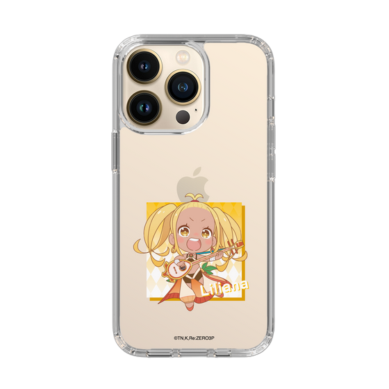Slim Protection Case［ Re:ZERO -Starting Life in Another World- Liliana Masquerade - Mini Character ］