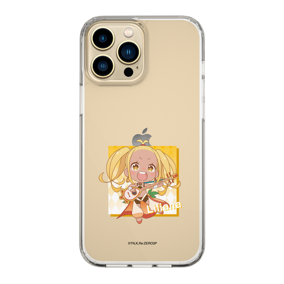 Slim Protection Case［ Re:ZERO -Starting Life in Another World- Liliana Masquerade - Mini Character ］