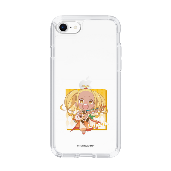 Slim Protection Case［ Re:ZERO -Starting Life in Another World- Liliana Masquerade - Mini Character ］