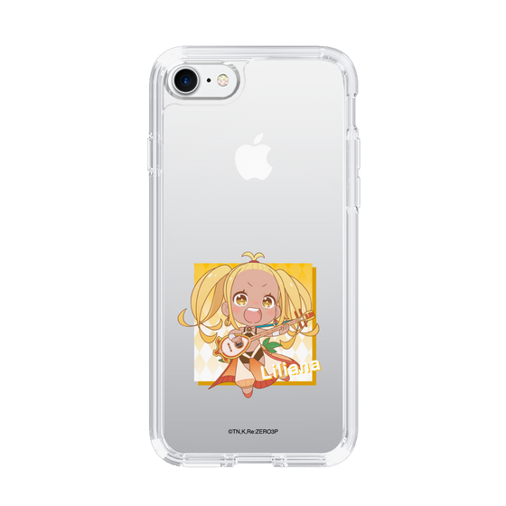 Slim Protection Case［ Re:ZERO -Starting Life in Another World- Liliana Masquerade - Mini Character ］