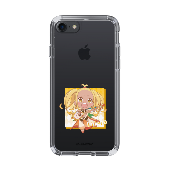 Slim Protection Case［ Re:ZERO -Starting Life in Another World- Liliana Masquerade - Mini Character ］