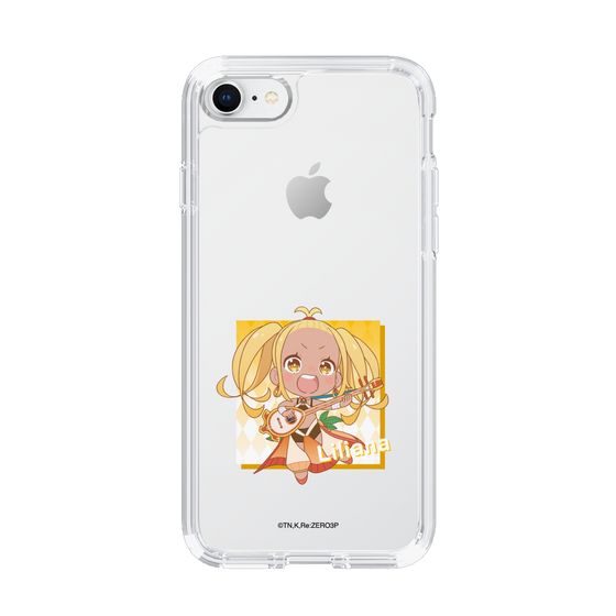 Slim Protection Case［ Re:ZERO -Starting Life in Another World- Liliana Masquerade - Mini Character ］