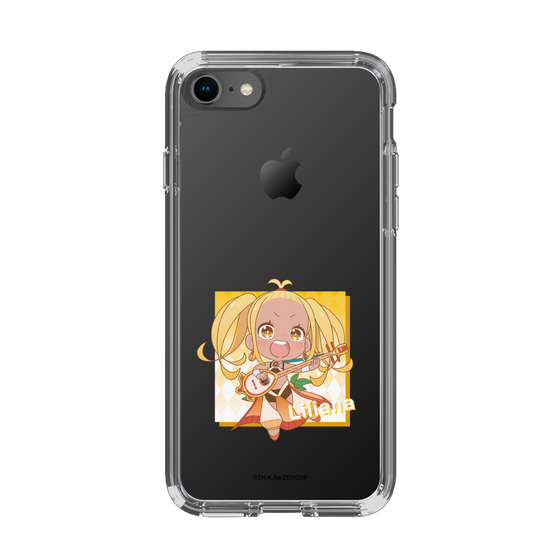 Slim Protection Case［ Re:ZERO -Starting Life in Another World- Liliana Masquerade - Mini Character ］
