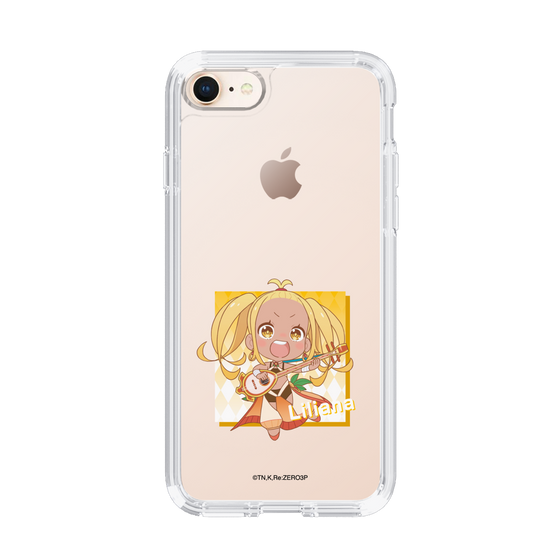 Slim Protection Case［ Re:ZERO -Starting Life in Another World- Liliana Masquerade - Mini Character ］