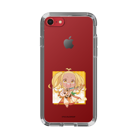 Slim Protection Case［ Re:ZERO -Starting Life in Another World- Liliana Masquerade - Mini Character ］