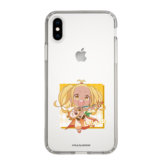 Slim Protection Case［ Re:ZERO -Starting Life in Another World- Liliana Masquerade - Mini Character ］