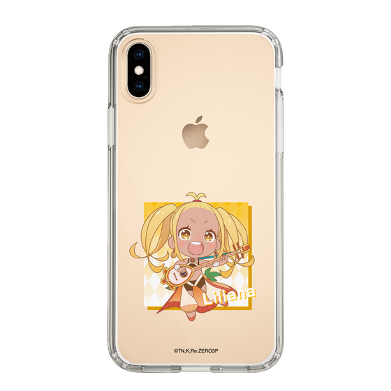 Slim Protection Case［ Re:ZERO -Starting Life in Another World- Liliana Masquerade - Mini Character ］