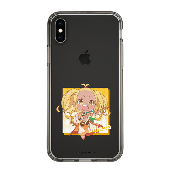 Slim Protection Case［ Re:ZERO -Starting Life in Another World- Liliana Masquerade - Mini Character ］