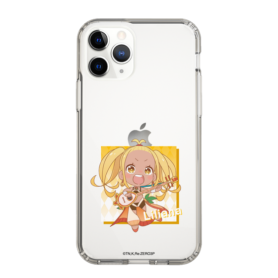 Slim Protection Case［ Re:ZERO -Starting Life in Another World- Liliana Masquerade - Mini Character ］