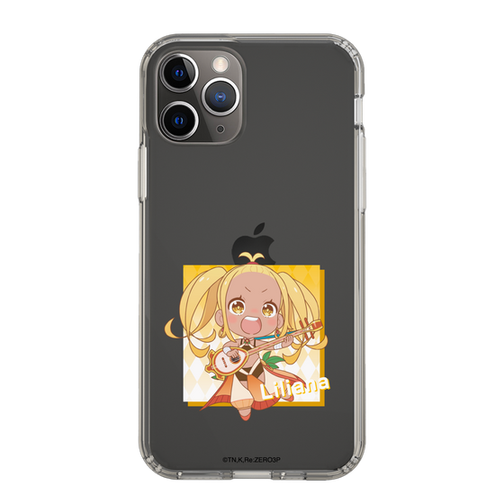 Slim Protection Case［ Re:ZERO -Starting Life in Another World- Liliana Masquerade - Mini Character ］