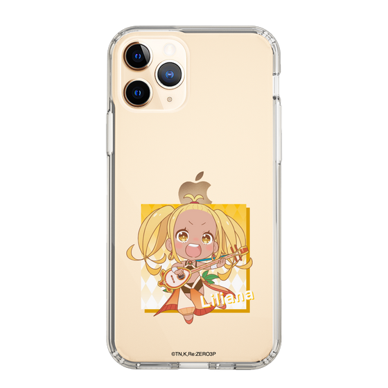 Slim Protection Case［ Re:ZERO -Starting Life in Another World- Liliana Masquerade - Mini Character ］