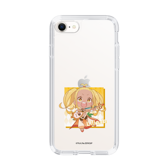 Slim Protection Case［ Re:ZERO -Starting Life in Another World- Liliana Masquerade - Mini Character ］