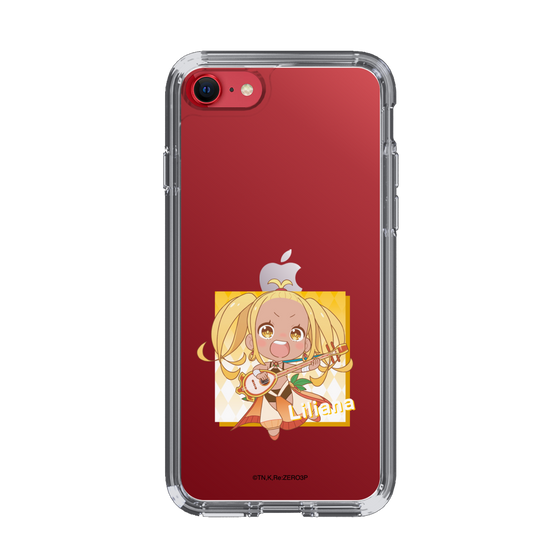 Slim Protection Case［ Re:ZERO -Starting Life in Another World- Liliana Masquerade - Mini Character ］