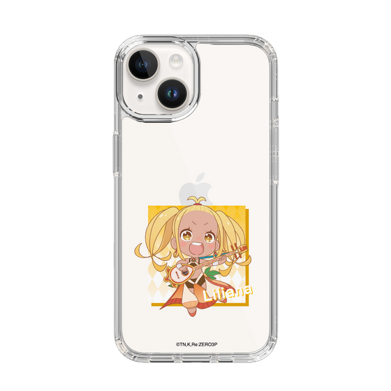 Slim Protection Case［ Re:ZERO -Starting Life in Another World- Liliana Masquerade - Mini Character ］