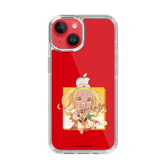 Slim Protection Case［ Re:ZERO -Starting Life in Another World- Liliana Masquerade - Mini Character ］
