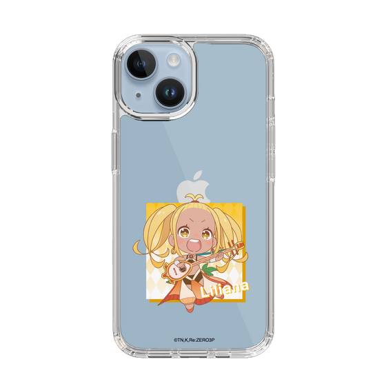 Slim Protection Case［ Re:ZERO -Starting Life in Another World- Liliana Masquerade - Mini Character ］
