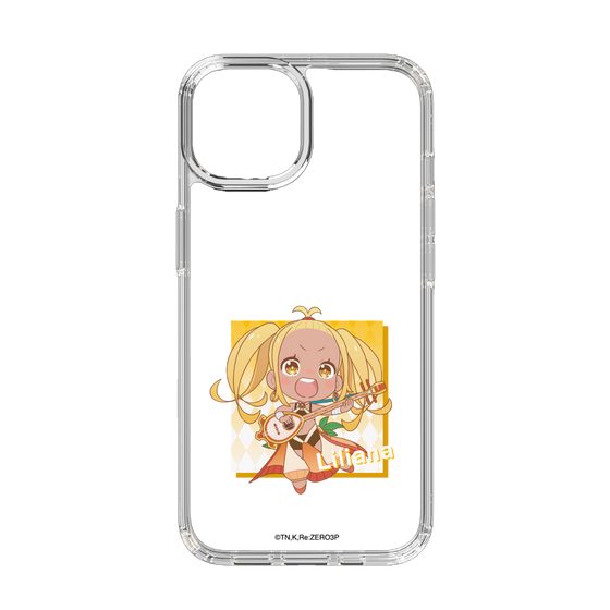 Slim Protection Case［ Re:ZERO -Starting Life in Another World- Liliana Masquerade - Mini Character ］