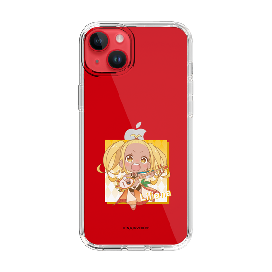 Slim Protection Case［ Re:ZERO -Starting Life in Another World- Liliana Masquerade - Mini Character ］