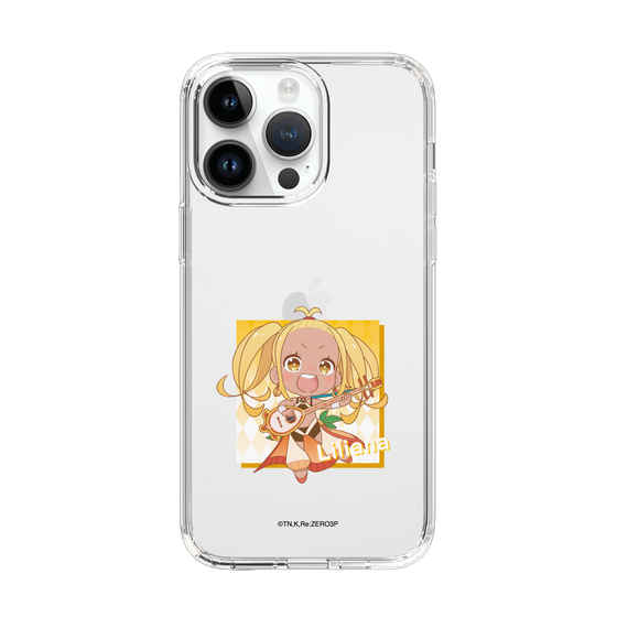 Slim Protection Case［ Re:ZERO -Starting Life in Another World- Liliana Masquerade - Mini Character ］