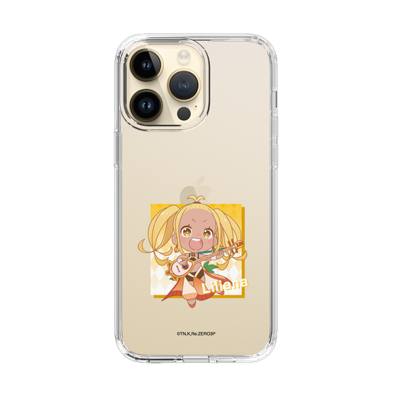 Slim Protection Case［ Re:ZERO -Starting Life in Another World- Liliana Masquerade - Mini Character ］