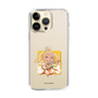 Slim Protection Case［ Re:ZERO -Starting Life in Another World- Liliana Masquerade - Mini Character ］