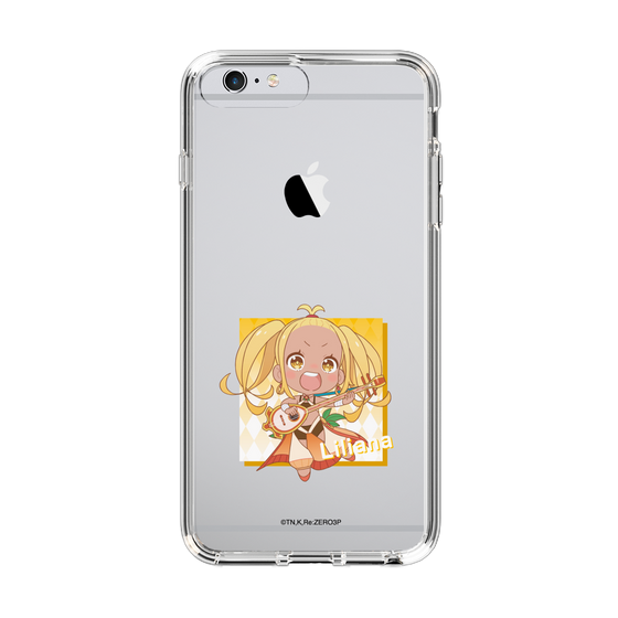 Slim Protection Case［ Re:ZERO -Starting Life in Another World- Liliana Masquerade - Mini Character ］