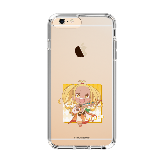 Slim Protection Case［ Re:ZERO -Starting Life in Another World- Liliana Masquerade - Mini Character ］
