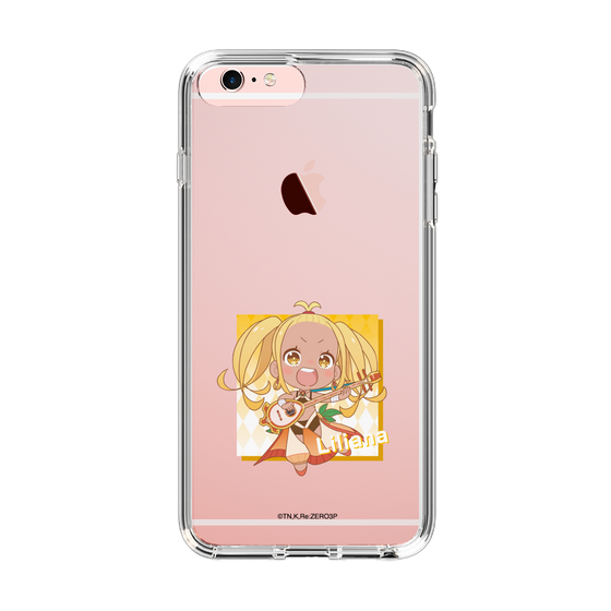 Slim Protection Case［ Re:ZERO -Starting Life in Another World- Liliana Masquerade - Mini Character ］