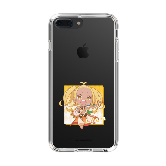 Slim Protection Case［ Re:ZERO -Starting Life in Another World- Liliana Masquerade - Mini Character ］