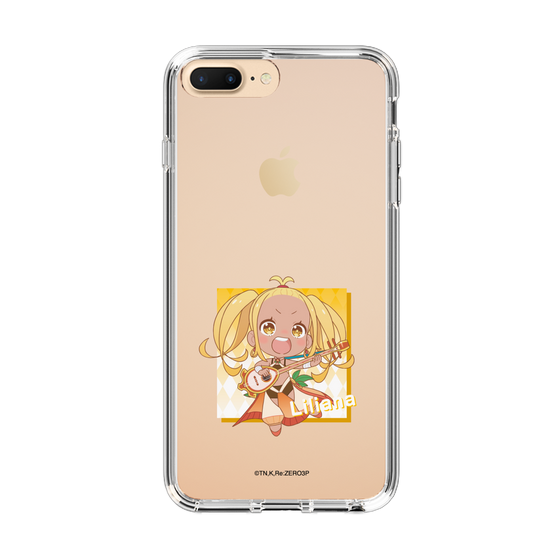 Slim Protection Case［ Re:ZERO -Starting Life in Another World- Liliana Masquerade - Mini Character ］