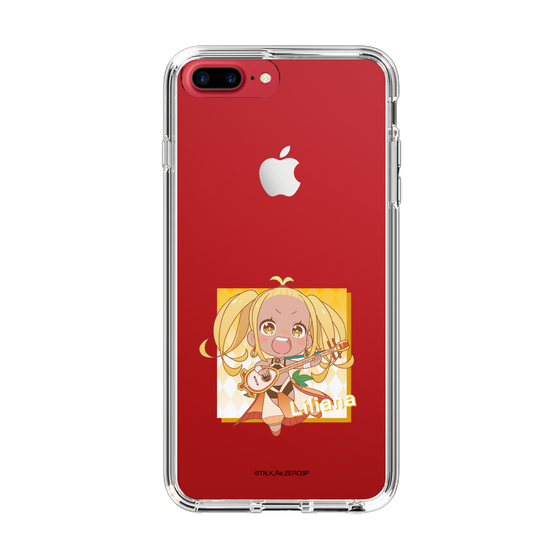 Slim Protection Case［ Re:ZERO -Starting Life in Another World- Liliana Masquerade - Mini Character ］