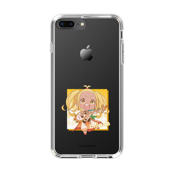 Slim Protection Case［ Re:ZERO -Starting Life in Another World- Liliana Masquerade - Mini Character ］