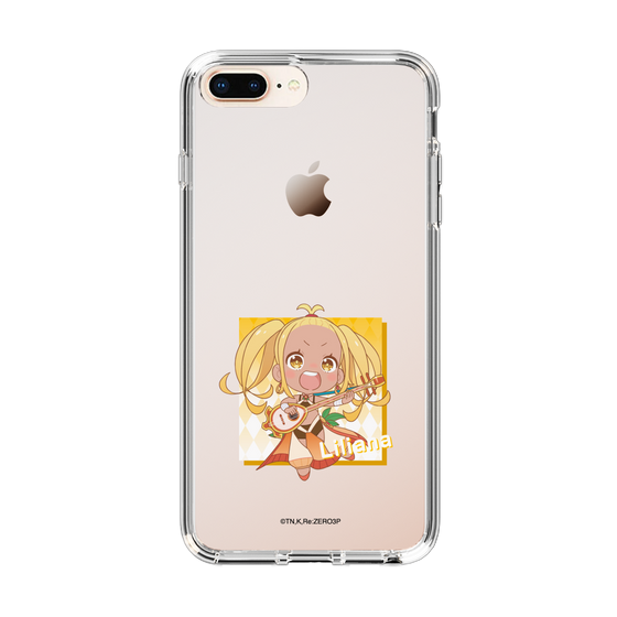 Slim Protection Case［ Re:ZERO -Starting Life in Another World- Liliana Masquerade - Mini Character ］