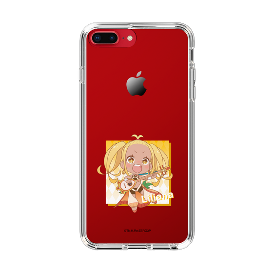 Slim Protection Case［ Re:ZERO -Starting Life in Another World- Liliana Masquerade - Mini Character ］