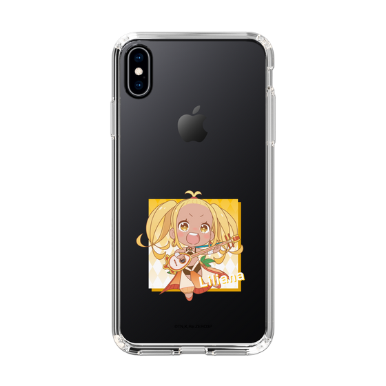 Slim Protection Case［ Re:ZERO -Starting Life in Another World- Liliana Masquerade - Mini Character ］