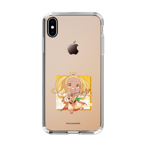 Slim Protection Case［ Re:ZERO -Starting Life in Another World- Liliana Masquerade - Mini Character ］