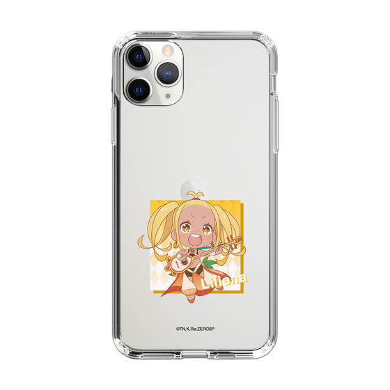 Slim Protection Case［ Re:ZERO -Starting Life in Another World- Liliana Masquerade - Mini Character ］